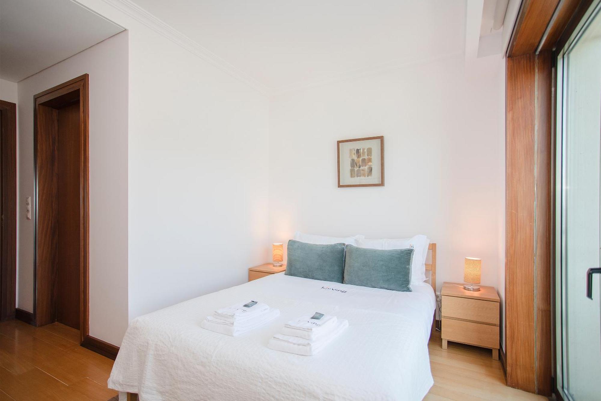 Liiiving In Porto - Douro Riverside Apartment Luaran gambar
