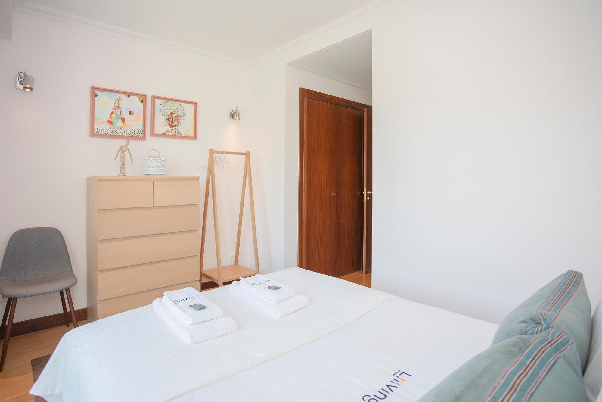 Liiiving In Porto - Douro Riverside Apartment Luaran gambar