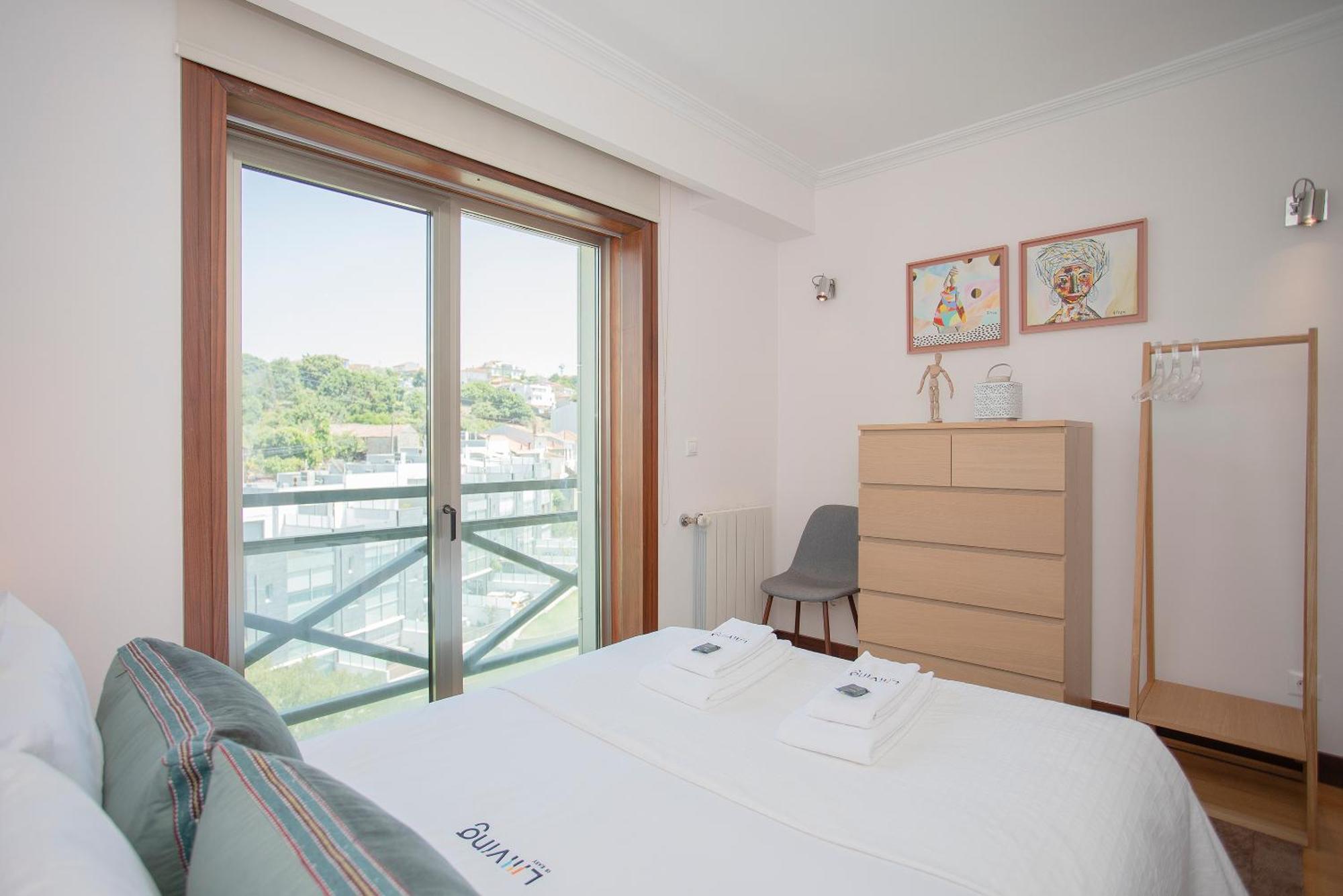Liiiving In Porto - Douro Riverside Apartment Luaran gambar