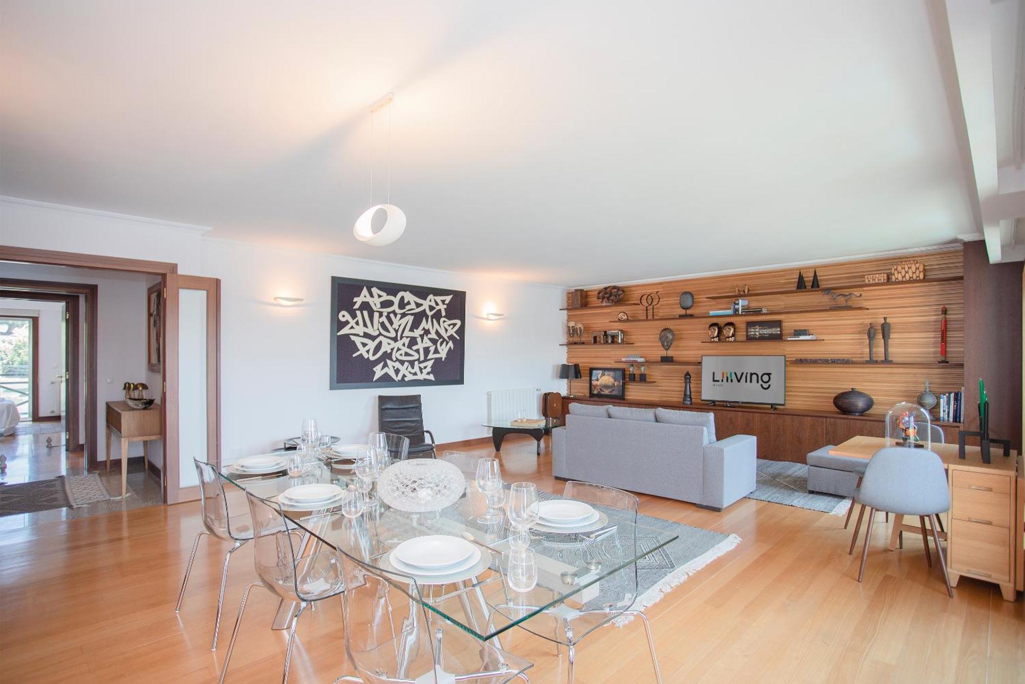 Liiiving In Porto - Douro Riverside Apartment Luaran gambar